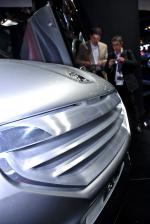 Peugeot HR1 Concept 2010 года